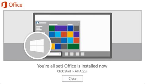 Download and install or reinstall Microsoft 365 or Office 2021 on a .